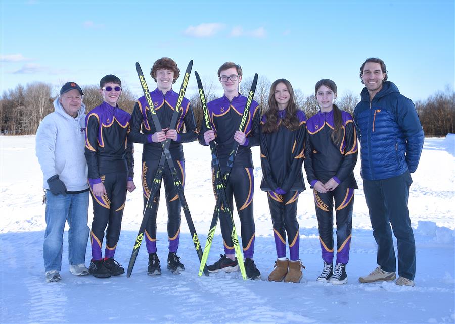 Nordic Skiing